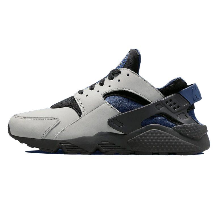 Nike Air Huarache Ammortizzazione Antiscivolo Resistente all'Abrasione Traspirante Leggero DH8143-400