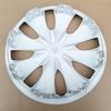 15-Inch Steel Wheel Cover for Toyota Yaris/Vios