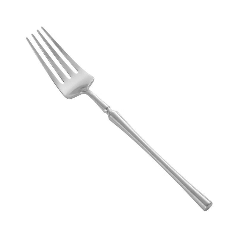 Huazao Baijia Stainless Steel Small Waist Fork