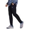 Li Ning Knitted Sweatpants Men's Black AKLTC17-1