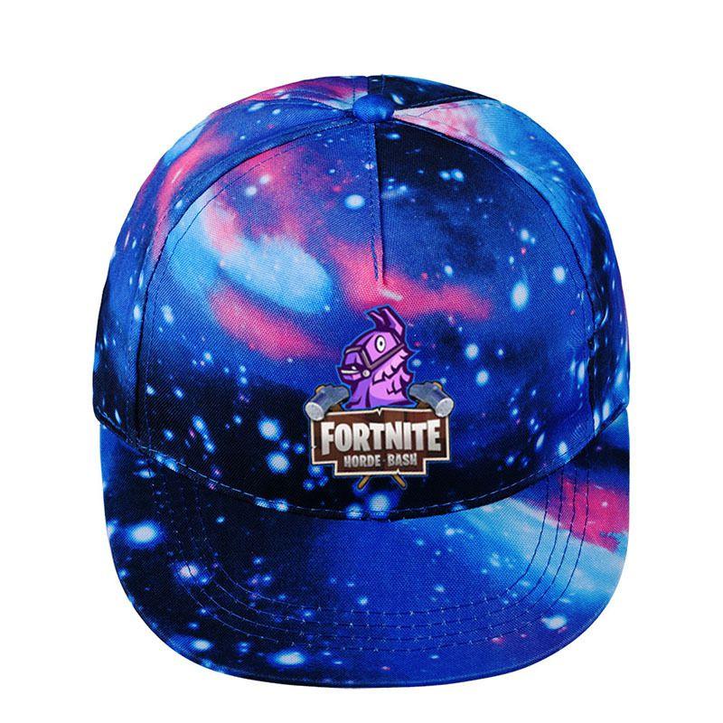 Cap Adjustable Baseball Snapback Hippop Hat Sport Logo Printing Unisex