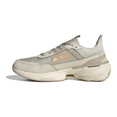 Mts Comfortable Versatile Durable Low-Top Training Running Shoes Unisex Sneakers Beige IE3419