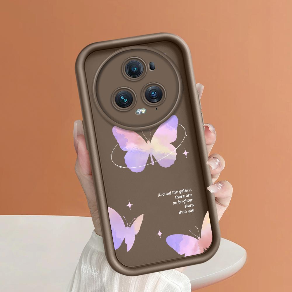 

Мягкий силиконовый квадратный чехол с рисунком лестницы для телефона, полное покрытие, противоударный защитный резиновый чехол для камеры для Huawei Honor Huawei Y9 Prime 2019 коричневый