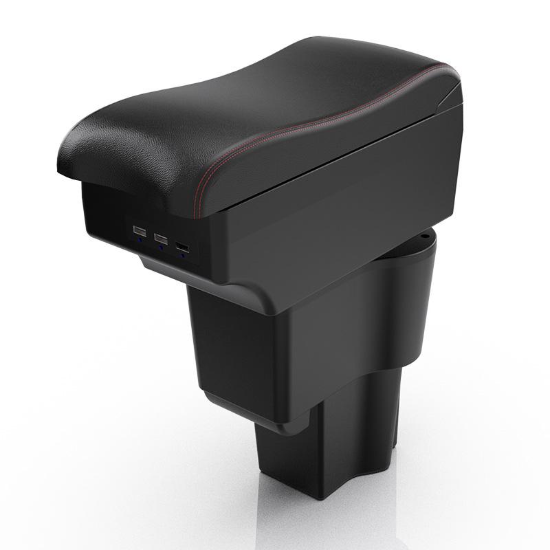 Daihatsu SIRION Indonesian Center Console Armrest Box Accessory