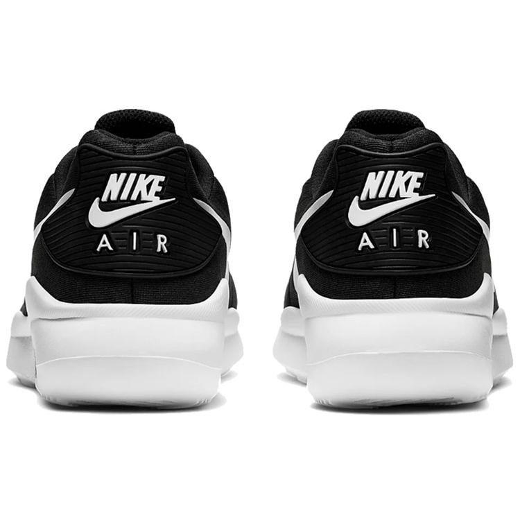 New Nike Air Max Oketo Wntr 'Black' CQ7628-001