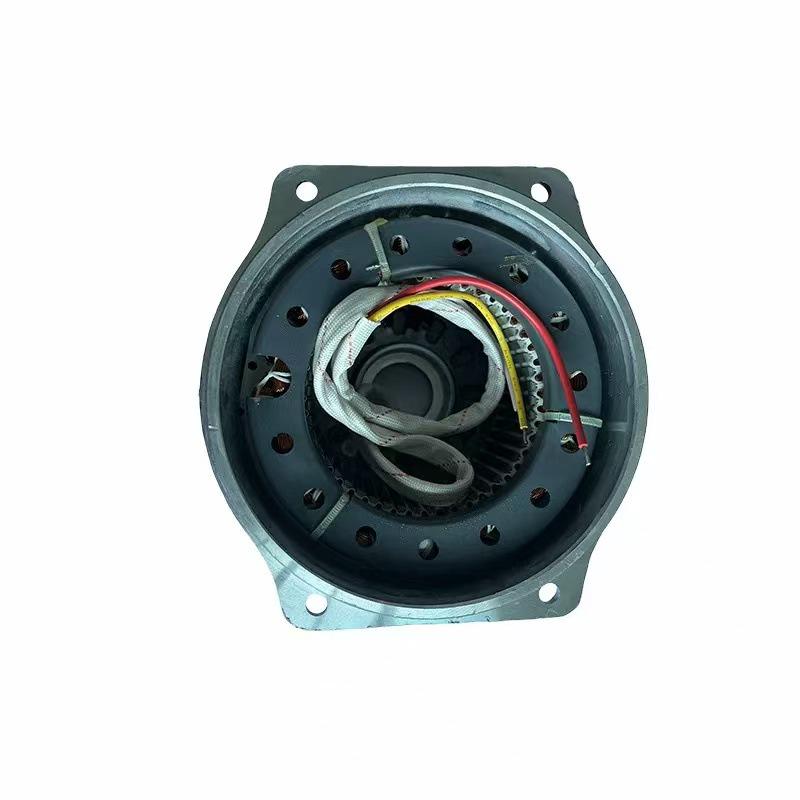

Weijie E30 Motor Barrier Cover DZ04