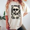 Mac M miCCTVle Finger Unisex T-shirt