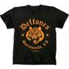Men's Quick Dry Short Sleeve Gym Running Moisture Wicking Round Neck T-Shirt Training Exercise Gym Sport Shirt Tops
