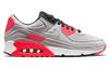 Nike Air Max 90 Night Silver Bright Crimson CZ7656-001