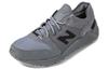 Men's Sneakers New Balance NB 009 Sports Pu Cushioning Low top Marathon Running Shoes Men's Dark Gray