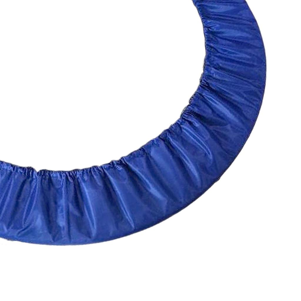 Trampoline Edge Cover Jumping Bed Protective Cover Replacement Comfortable Trampoline Spring Cover for Games Indoor Children