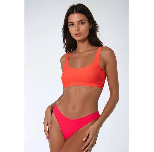 Flavia Valentini Bikini 245