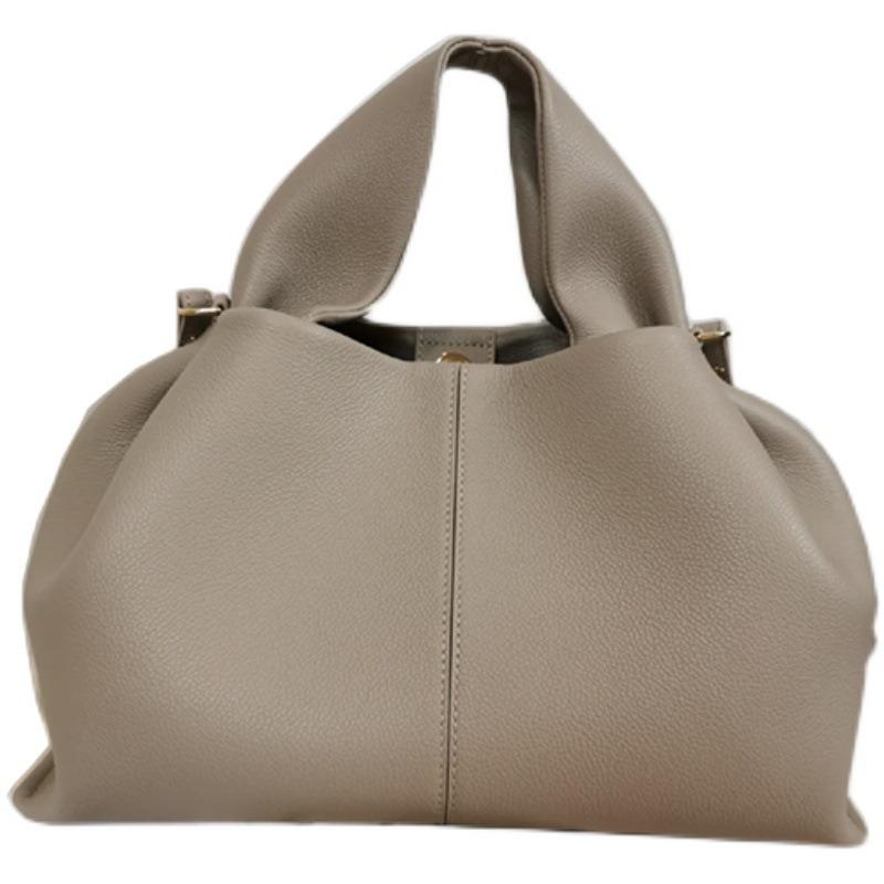 

Niche design bag women s 2026 new messenger bag versatile dumpling bag bag bag bag feeling handbag lunch box bag