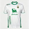2026 Racing Santander Football Jersey Printed Training Suit Breathable Quick Dry Casual Sports T Shirt Family Clothing