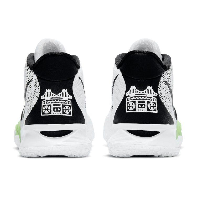 Nike Kyrie 7 Ep 'Brooklyn Beats' CQ9327-100
