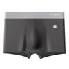Men's & Boys' Breathable Cotton Boxer Briefs - Fashionable & Thin