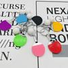 Mini Table Tennis Racket Keychain - Cross-Border Sports Gift