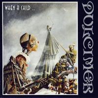 

CD DULCIMER - When a Child.. PCOM1129 President Recor 1993 UK Rock Used