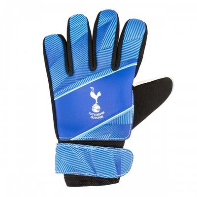 Tottenham Hotspur FC Childrens/Kids Fuse Goalkeeper Gloves
