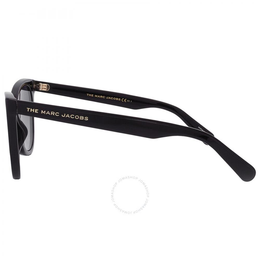 Marc JacobS Grey Cat Eye LadieS SunglaSSeS Marc 500 S 0807 9o 54