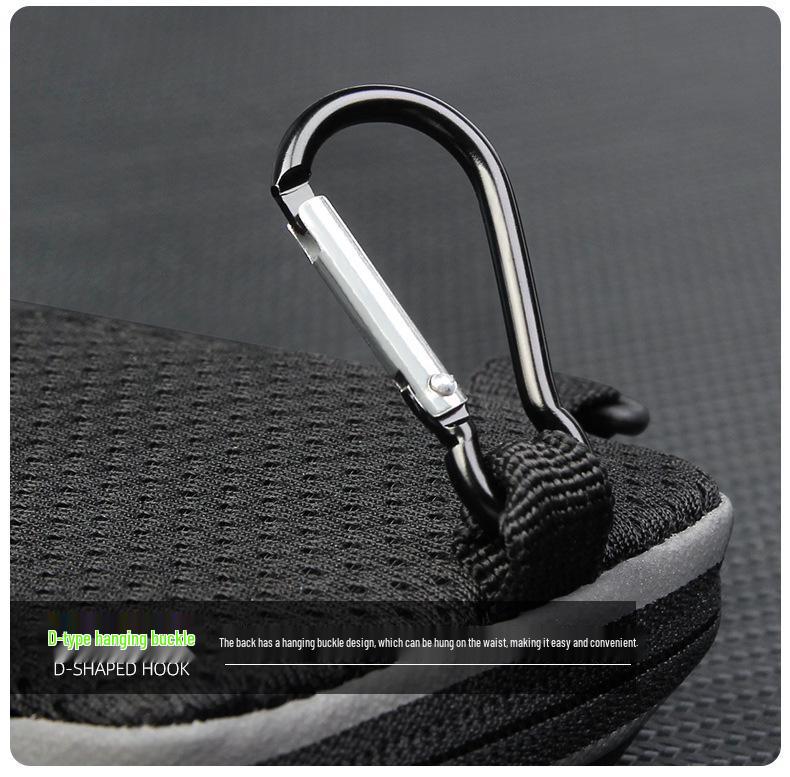 Унисекс Многофункциональная Нарукавная Сумка для Занятий Спортом на Открытом Воздухе для Велоспорта, Бега и Досуга