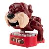 TG55530 GAME DANGEROUS DOG biting Dog reflexes