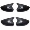 Volkswagen Polo Mk5 (2012-2017) Rearview Mirror Cover Shell Decoration