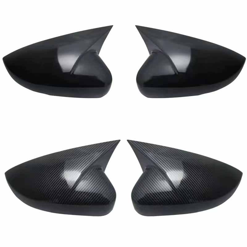 Volkswagen Polo Mk5 (2012-2017) Rearview Mirror Cover Shell Decoration