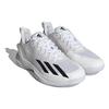 Adidas Adizero Cybersonic Cloud White Core Black Matte Silver Sneakers IG9514