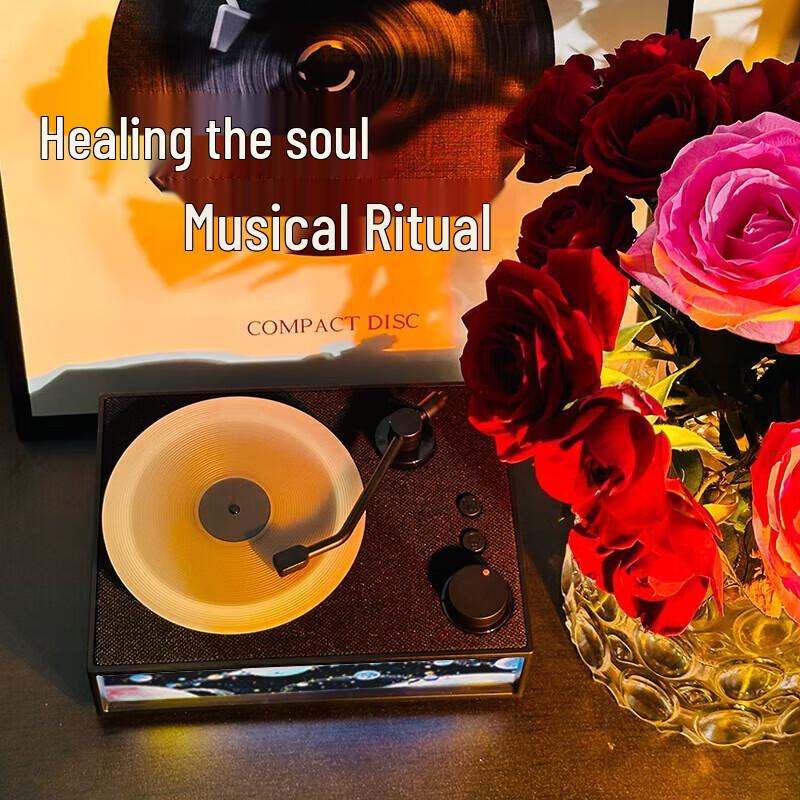 Dyfuzor zapachowy Seria Rozmaryn Głośnik Bluetooth