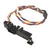 Power Button with Switching Line for DELL for XPS 8500 8300 8700 0F7M7N F7M7N Cable Switching Cable Line Replacement