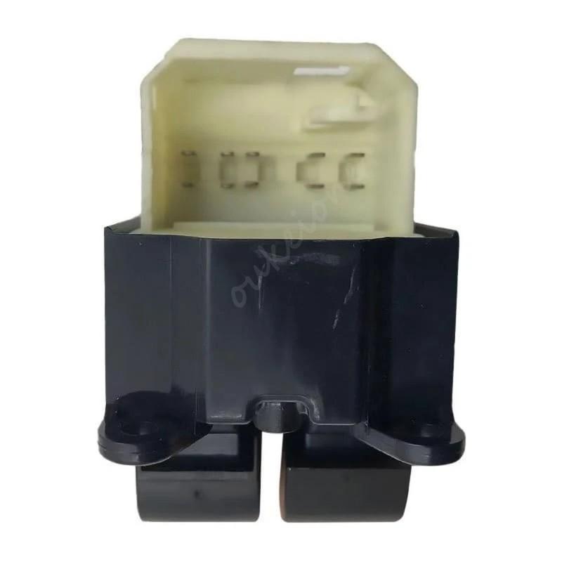 84820-52410 For Toyota Yaris 2005 2006 2007 2008 2009 2010 2011 Front Left Master Driver Side Window Door Power Switch Car Parts