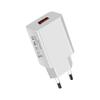 18W European Fast Charging Head Is Suitable for Samsung Charger S7S8S9 Apple 15 Fast Charging USB Plug Source