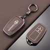 TPU Car Remote Key Case Cover Shell Fob For Toyota Corolla Prius Camry CHR C-HR RAV4 Altis Land Cruiser Prado Keyless Keychain A3