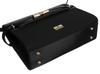 Torba Damska PTN Konwalia-1436 Black