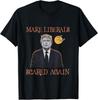 Trick Or Trump Halloween TShirt Unisex Tee Unisex T-Shirt