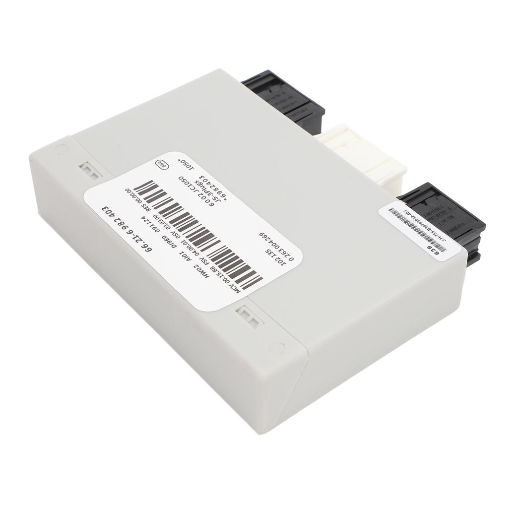 PDC Park Distance Control Unit 66209225824 Parking Sensor Module for 1 3 Series E81 E82 E87 E88 E90 E91 E92 E93