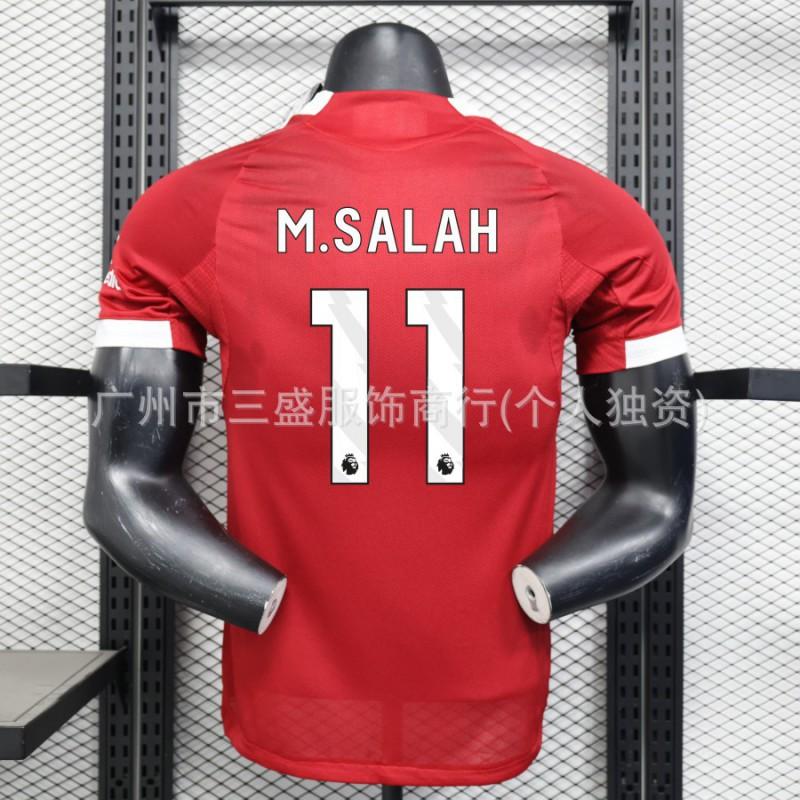 ''-'' Fußballverein Fußballtrikot Herren Damen Kurzarm Fan Spielerversion Chelsea Liverpool Man City Barcelona PSG