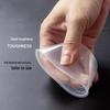 100ml PP Plastic Measuring Cup (10 Pack)