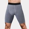 Pánské sportovní šortky Quick Dry Kulturistika Běh Fitness Kalhoty Tréninkové Jogging Krátké kalhoty
