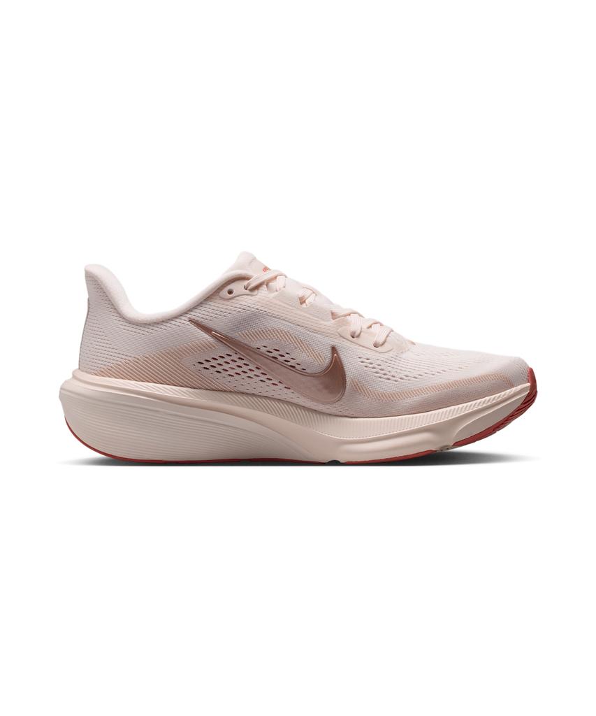 Nike Pegasus 42 W - Phantom:Chalk:Sail:Metallic Gold Grain / Ib1881-004