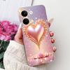 For Oppo Reno 9 Pro 5G Case PGX110 Cool Design Luxury Painted Cover Soft Silicone Case For Oppo Reno9 Pro Reno 9 5G Fundas Coque