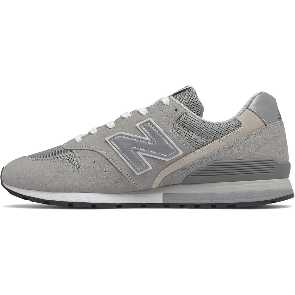 New Balance CM996 Sneakers Gray 28.5 cm Limited Edition