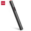 Deli MA303 Rechargeable Presentation Clicker with Laser Pointer