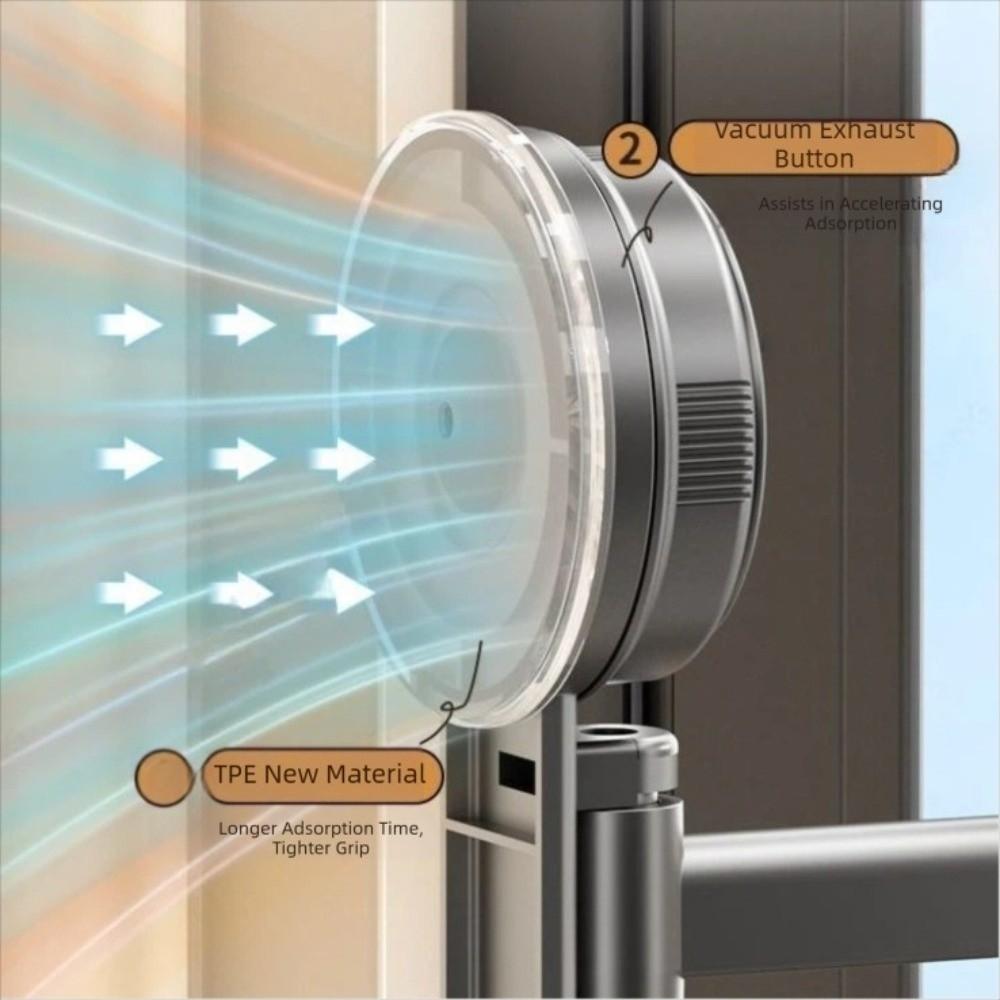 3-Bar Towel Rack No Need To Drill Bath Towel Rack Quality Rotating Towel Hanger  Kitchen