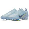 Nike נעלי סניקרס יוניסקס Mercurial Vapor 14 Elite FG Progress Pack אפור כדורגל-אפור כחול-ים בהיר DJ2837-054