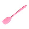 Compact Silicone Spatula for Butter, Cake, and Flour Scraping