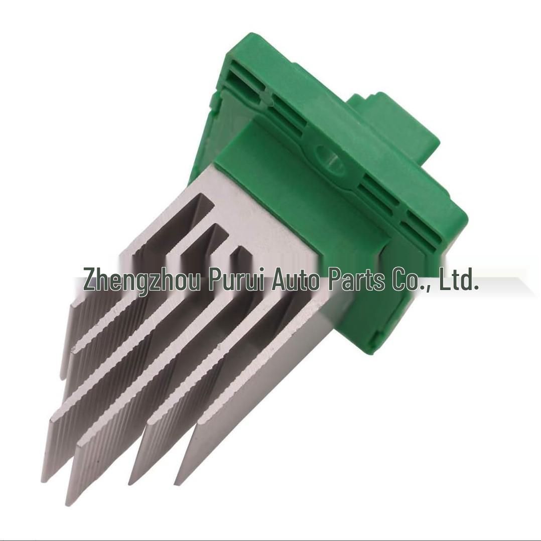 

97235-3SAA0 972351U000: Heating resistor for Hyundai Sonata and Kia Azera A/C systems. Other
