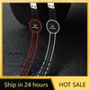 2025 Hot Auto Car Anti-Static Earth Ground Wire Belt Anti-Static Flex Strip For Honda Civci CRV Accord Mugen FIT City CRZ Jazz D