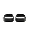 adidas Adilette Aqua Black Unisex Sneakers White F35543